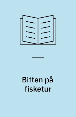 Bitten på fisketur