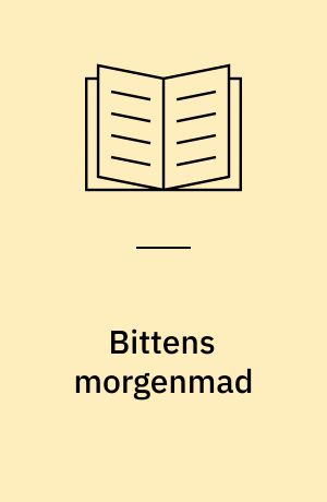 Bittens morgenmad