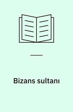 Bizans sultanı