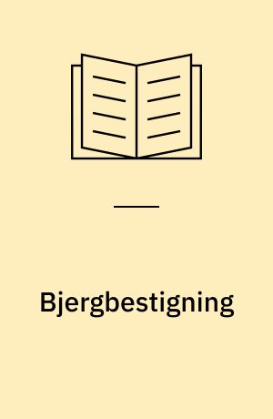 Bjergbestigning