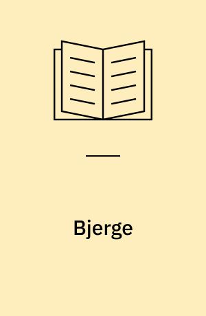 Bjerge