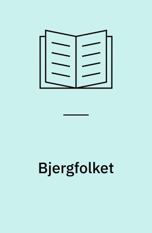 Bjergfolket