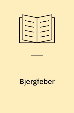 Bjergfeber