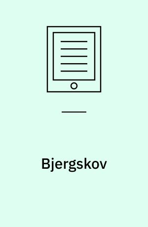 Bjergskov