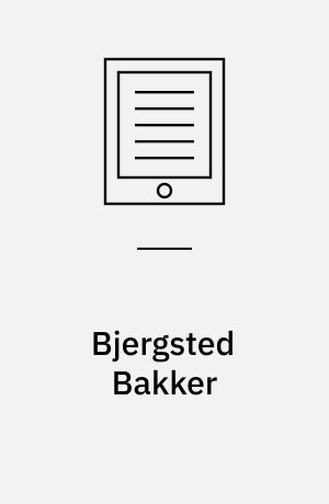 Bjergsted Bakker