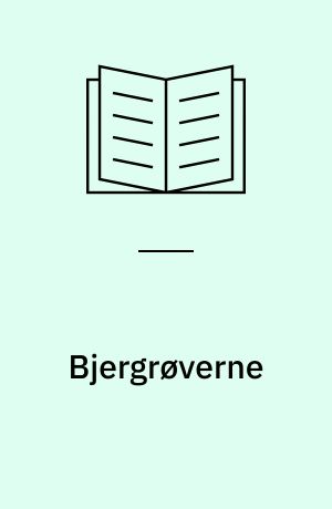 Bjergrøverne