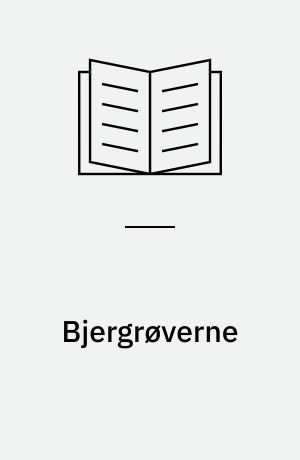 Bjergrøverne