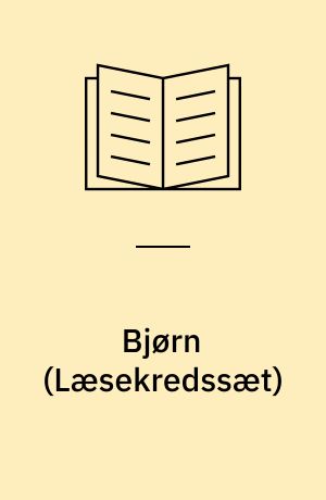 Bjørn (Sæt)