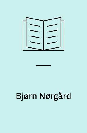 Bjørn Nørgård