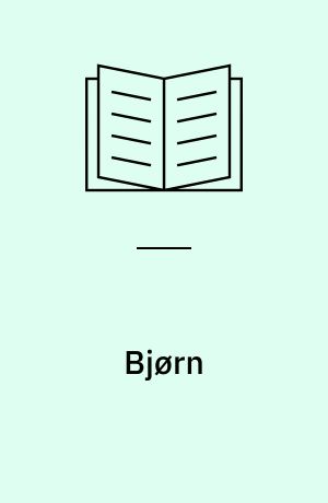 Bjørn