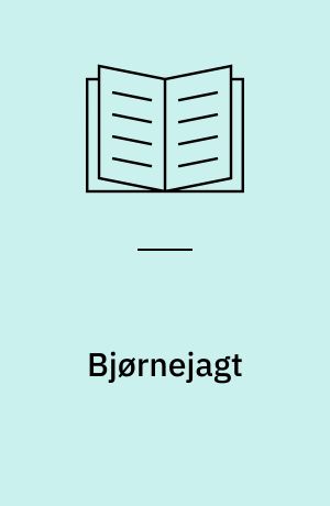 Bjørnejagt