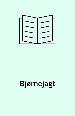 Bjørnejagt
