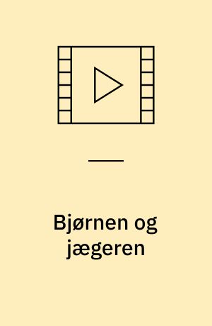 Bjørnen og jægeren