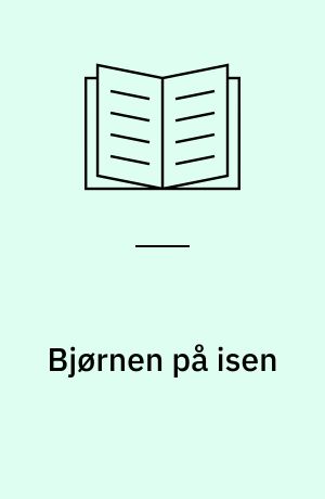 Bjørnen på isen