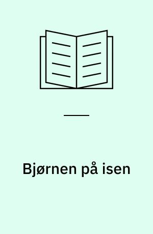 Bjørnen på isen