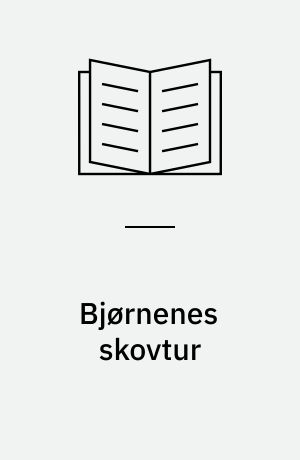 Bjørnenes skovtur