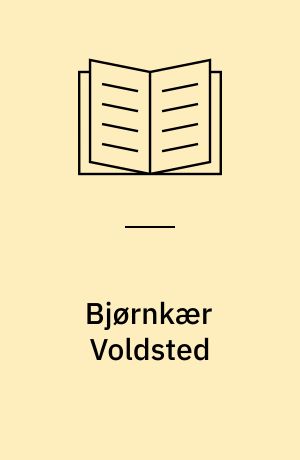 Bjørnkær Voldsted