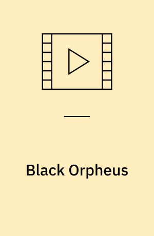 Black Orpheus