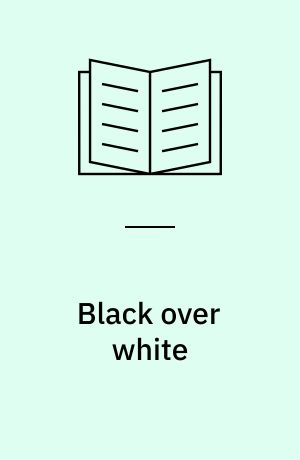 Black over white : Negro political leadership in South Carolina during reconstruction