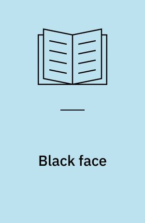 Black face