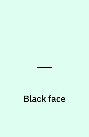 Black face