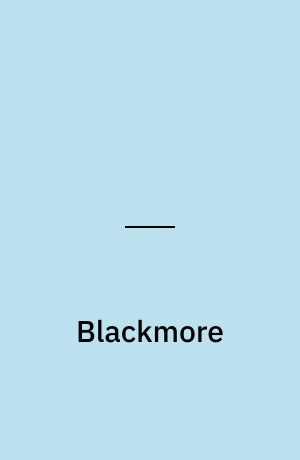Blackmore