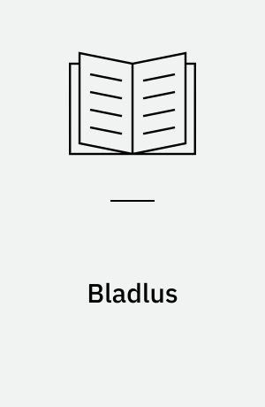 Bladlus