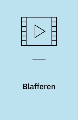 Blafferen