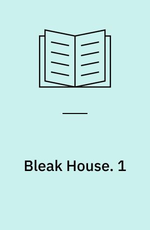 Bleak House. 1