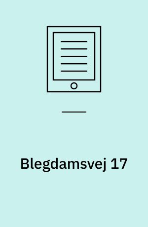 Blegdamsvej 17 : et essay om fysik og virkelighed