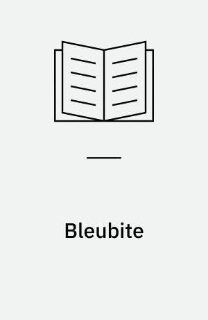 Bleubite