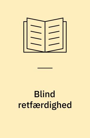 Blind retfærdighed