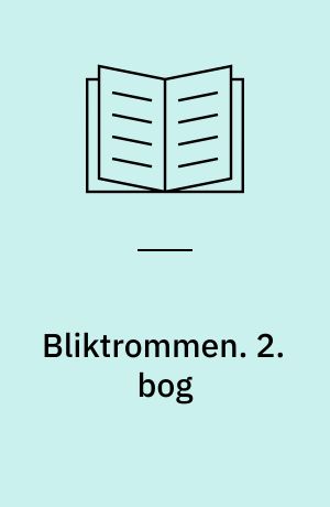 Bliktrommen. 2. bog