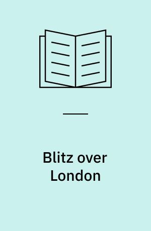 Blitz over London