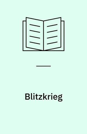 Blitzkrieg