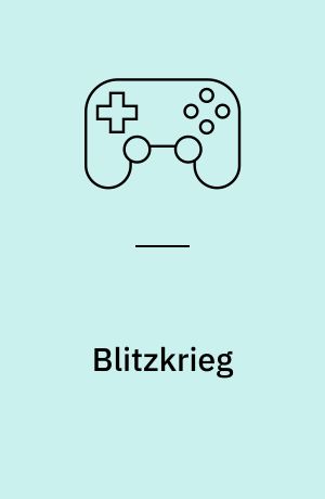 Blitzkrieg
