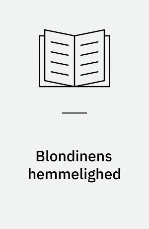 Blondinens hemmelighed