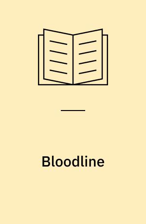 Bloodline : a Dick Francis novel