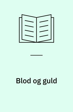 Blod og guld