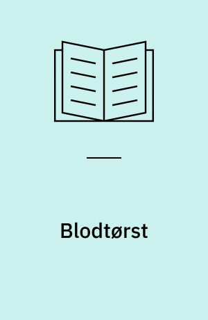 Blodtørst