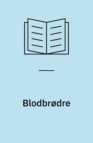 Blodbrødre