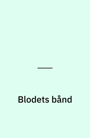 Blodets bånd