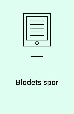 Blodets spor