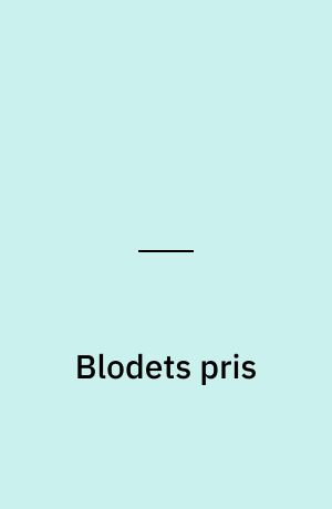 Blodets pris
