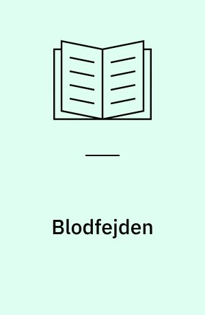 Blodfejden