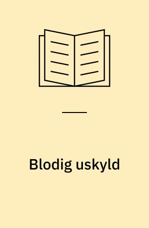 Blodig uskyld