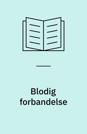 Blodig forbandelse