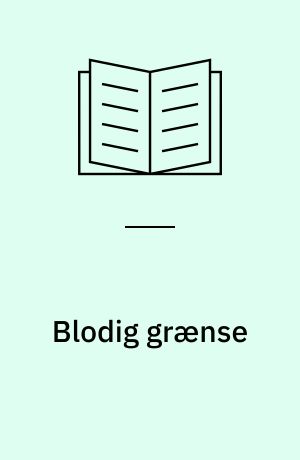 Blodig grænse