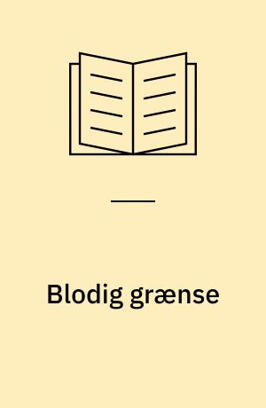 Blodig grænse