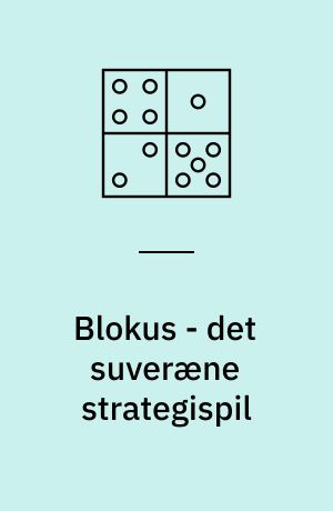 Blokus - det suveræne strategispil